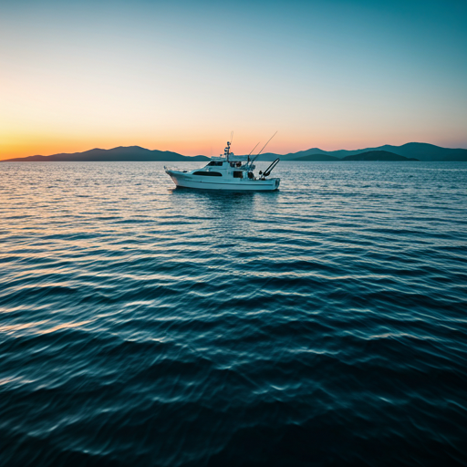 Yacht photo 4